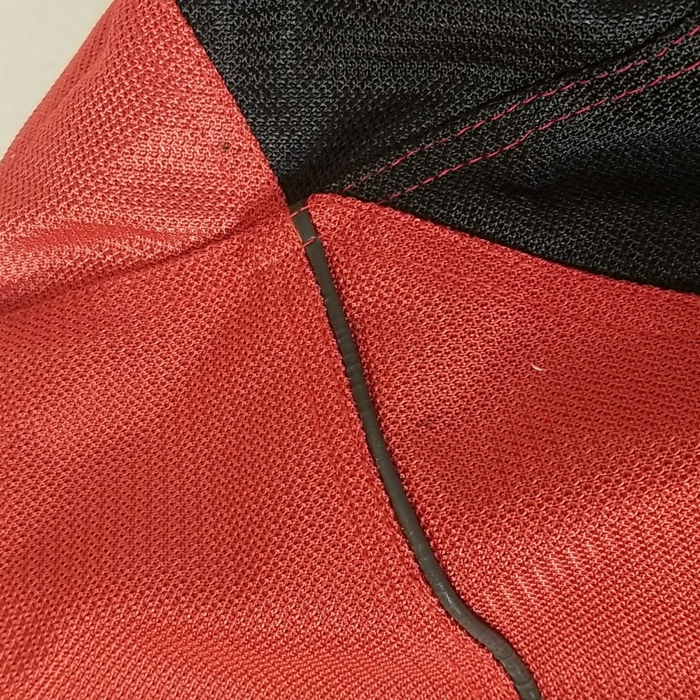 First Gear Riding Jacket - Picture 8 of 10